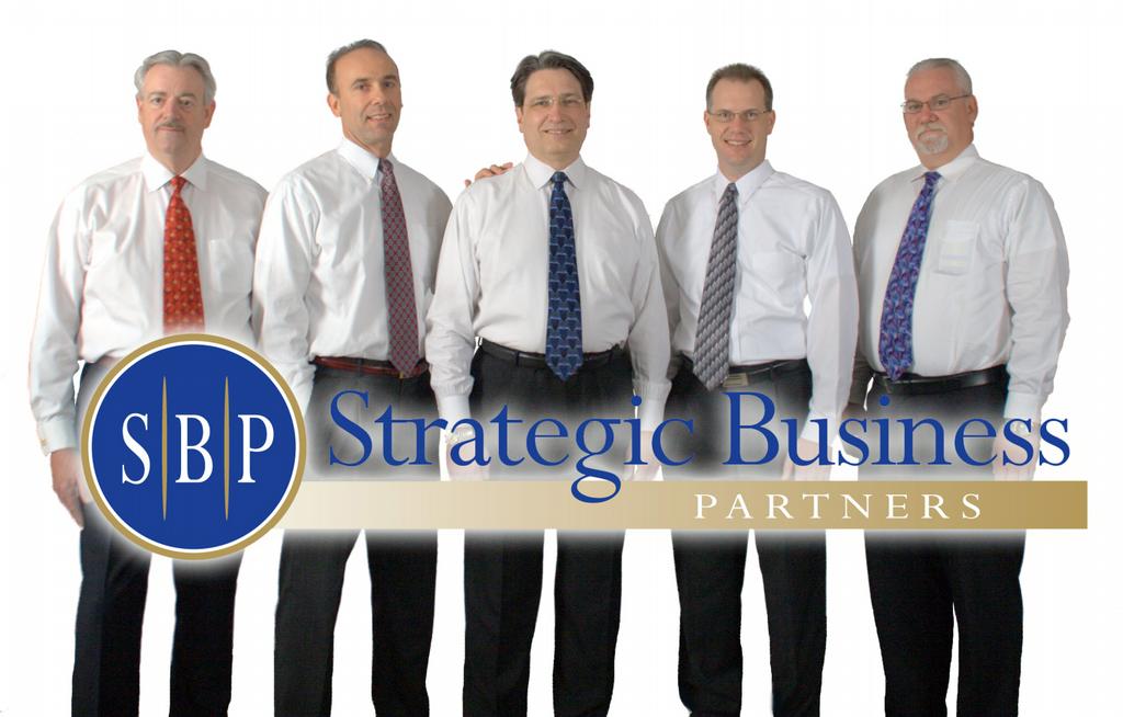 Strategic Business Partners LLC Arlington Heights IL 60004 8664757048